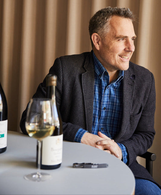 A conversation with: Jason Haynes