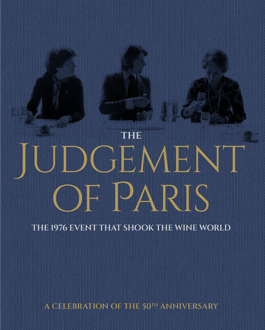 20 Wines that Changed the World