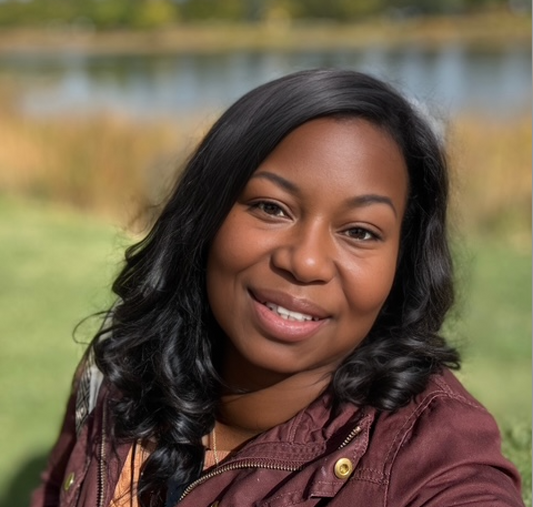 A conversation with: Maria Hunt