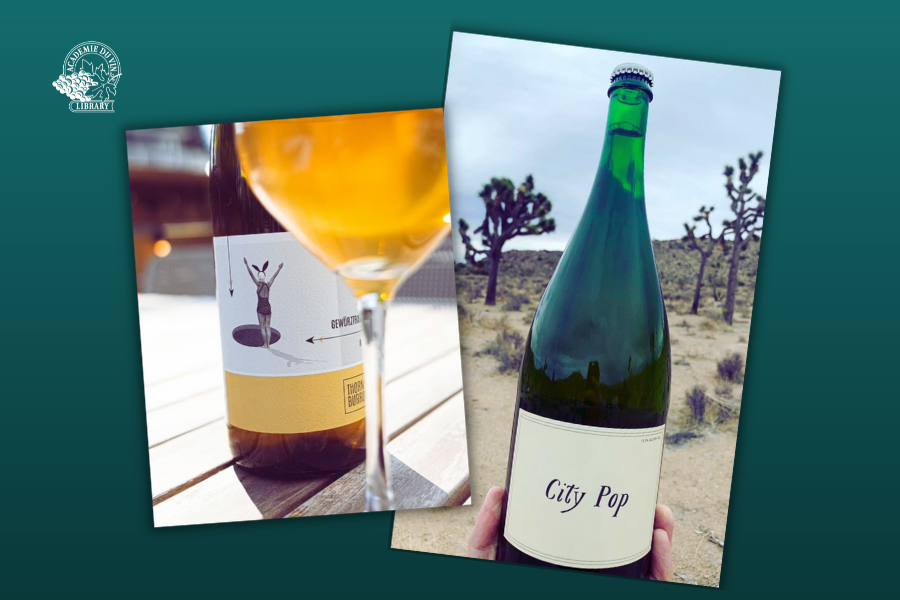 Natural Wine: from counterculture to mainstream