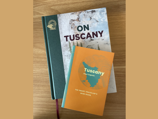 Dreaming of La Dolce Vita? Give these books a try.