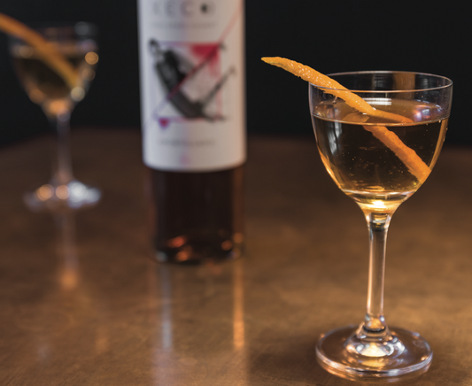 Xeco Sherry