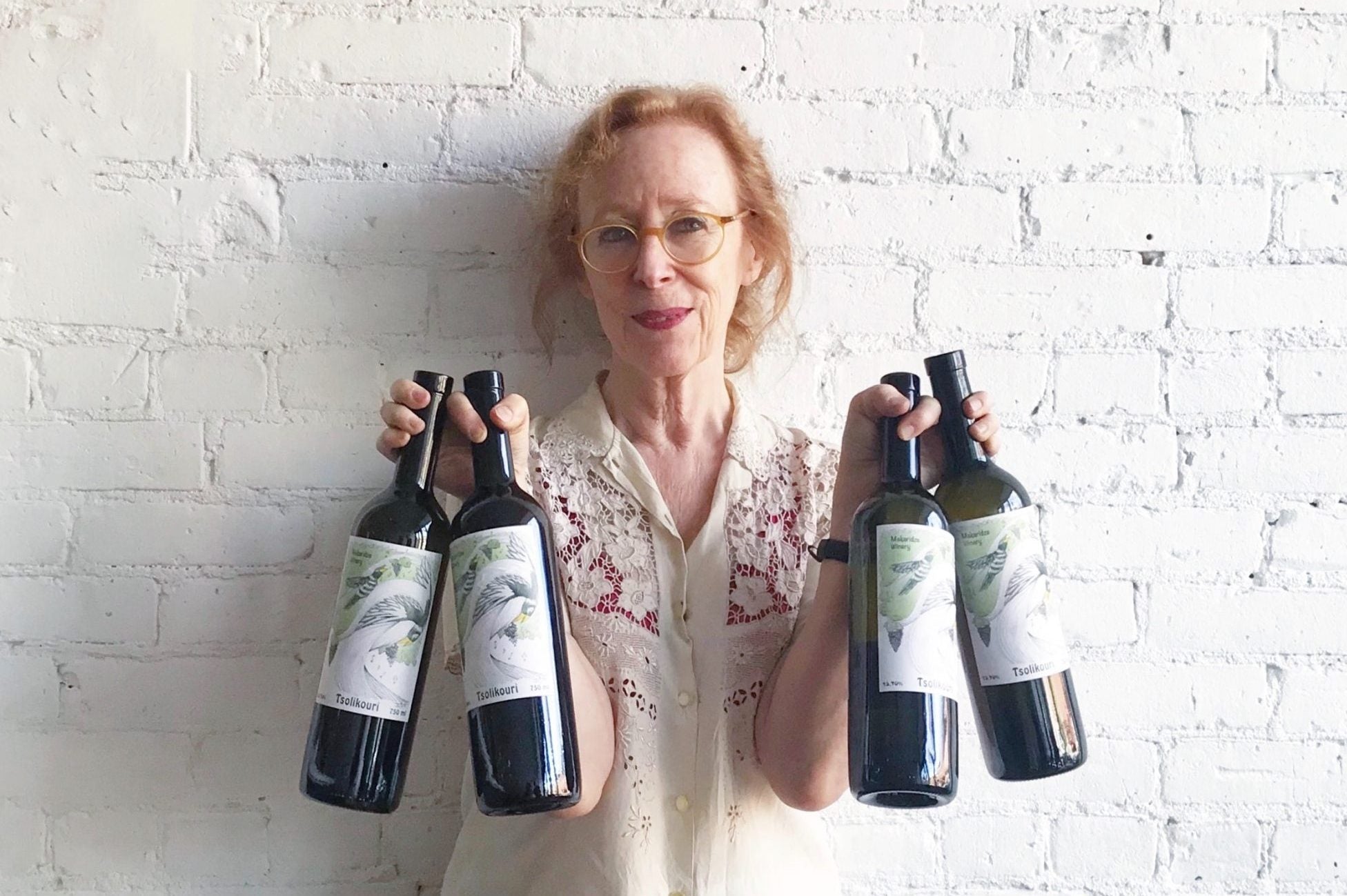 Alice Feiring and the Rise of Natural Wine