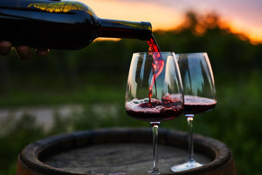 From mortgages to memorable moments: how wine became the affordable luxury of a new generation