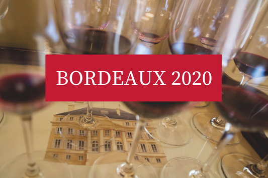 Bordeaux 2020