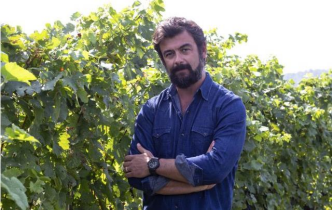 A conversation with: Riccardo Pasqua