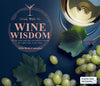 Drink with Me, Wine Wisdom – 2026 Desk Calendar