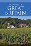 The wines of Great Britain - ebook