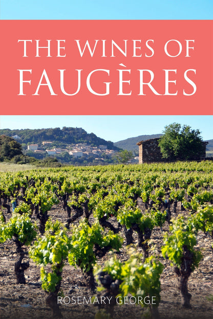 The wines of Faugères - eBook