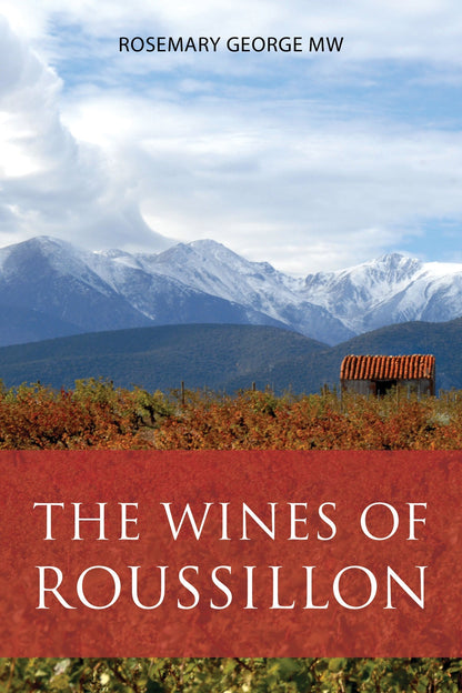 The wines of Roussillon - ebook