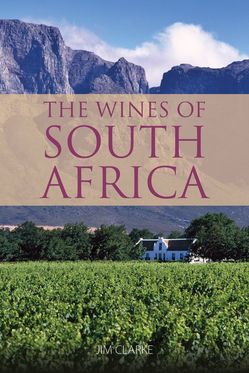 The Wines of South Africa - eBook