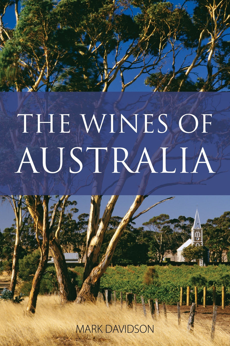 The Wines of Australia - eBook