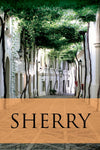 Sherry - ebook