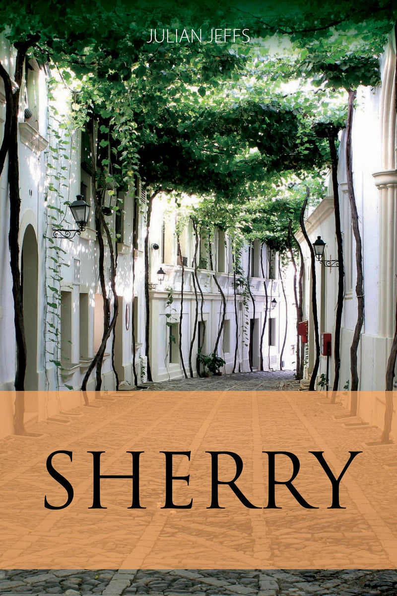 Sherry - eBook