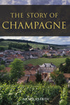 The story of Champagne - eBook