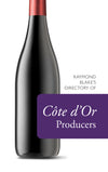 Raymond Blake's Directory of Côte d'Or Producers – eBook