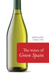 The wines of Green Spain – eBook