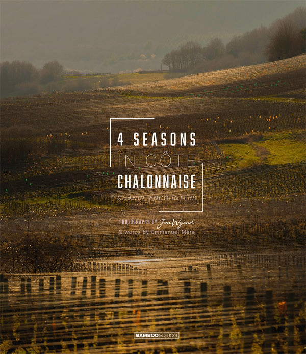 Image of 4 Seasons in Côte Chalonnaise