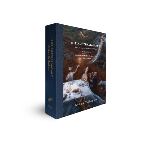 The Australian Ark Volume 2