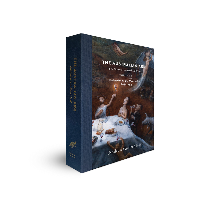 The Australian Ark Volume 2