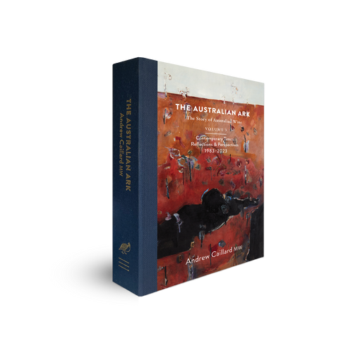 The Australian Ark Volume 3