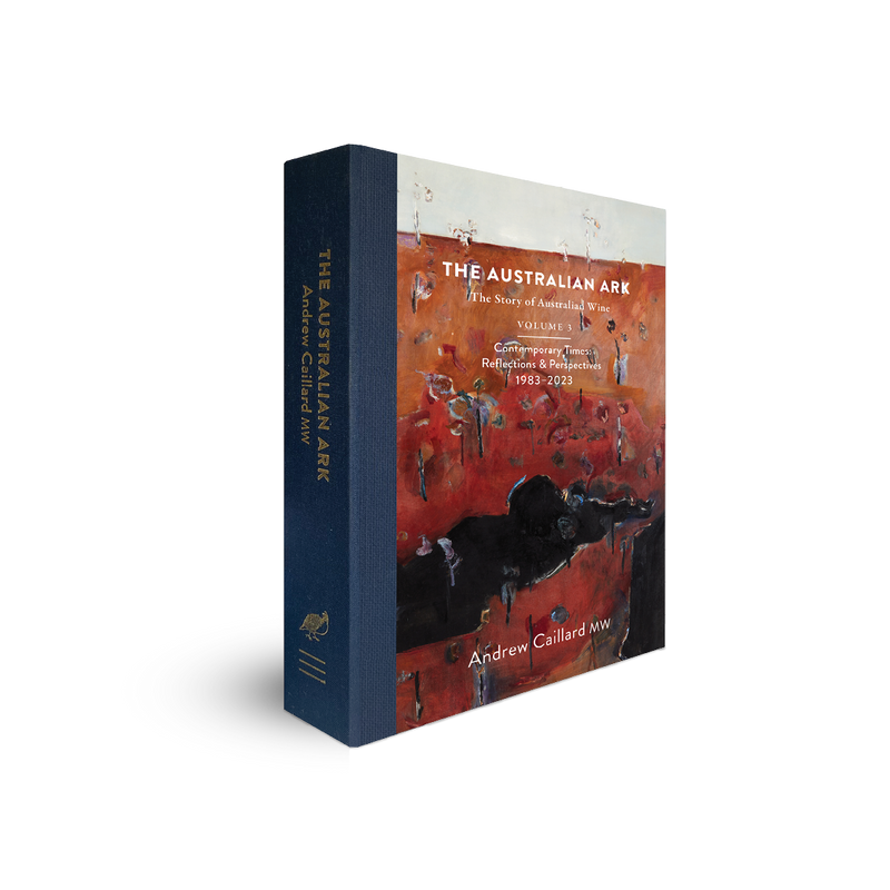 The Australian Ark Volume 3