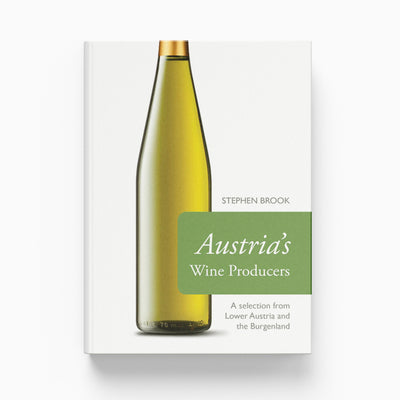 Austria's Wine Producers - eBook