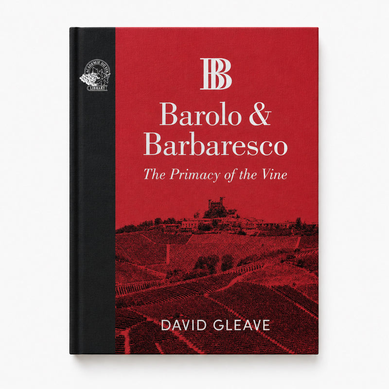 Barolo & Barbaresco