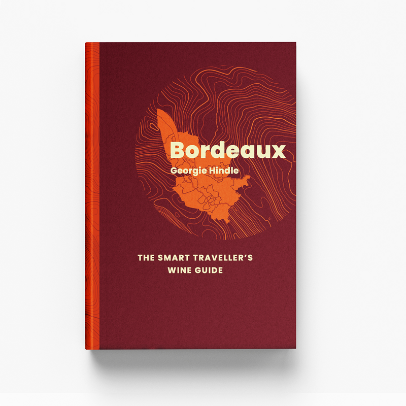 Bordeaux Cover £D