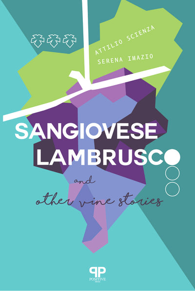 Image of Sangiovese, Lambrusco and other vine stories