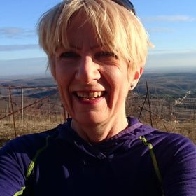 Caroline Gilby