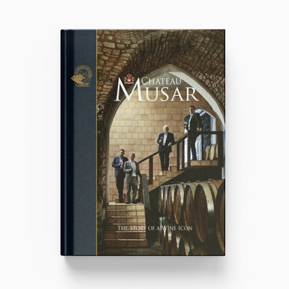 Chateau Musar