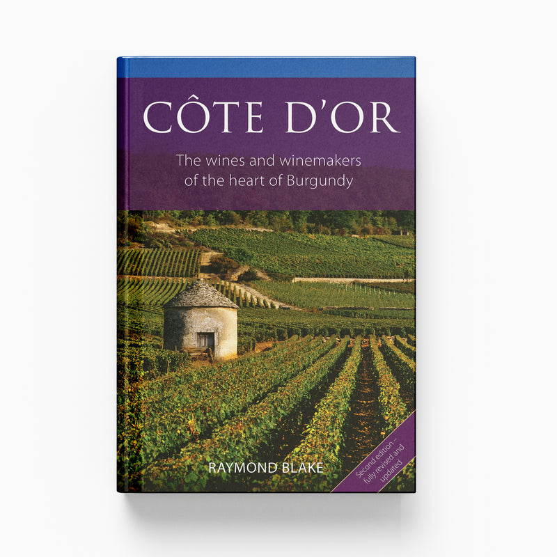 Côte d'Or (2nd edition)