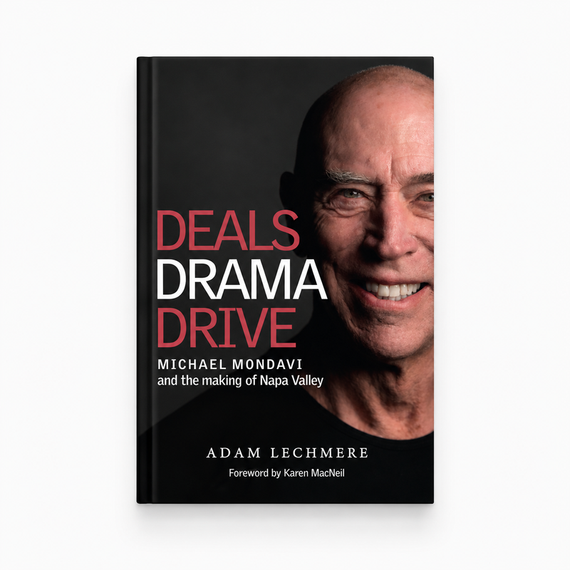 Deals, Drama, Drive