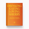 Drinking, Eating, Loving Sherry 3D image