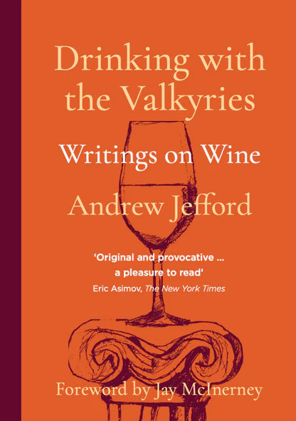 Drinking with the Valkyries – Paperback