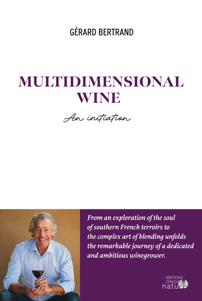 Multidimensional Wine