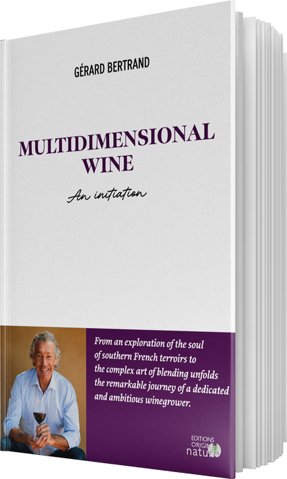 Multidimensional Wine