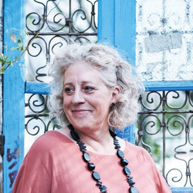 Elizabeth Gabay