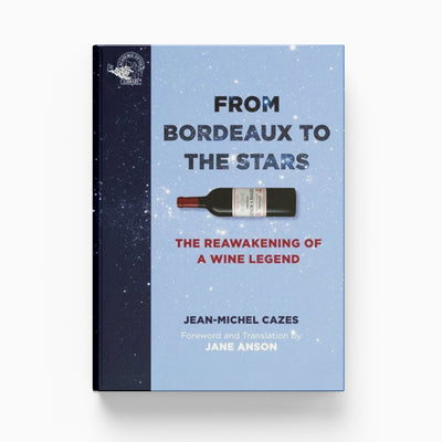 From Bordeaux to the Stars – eBook