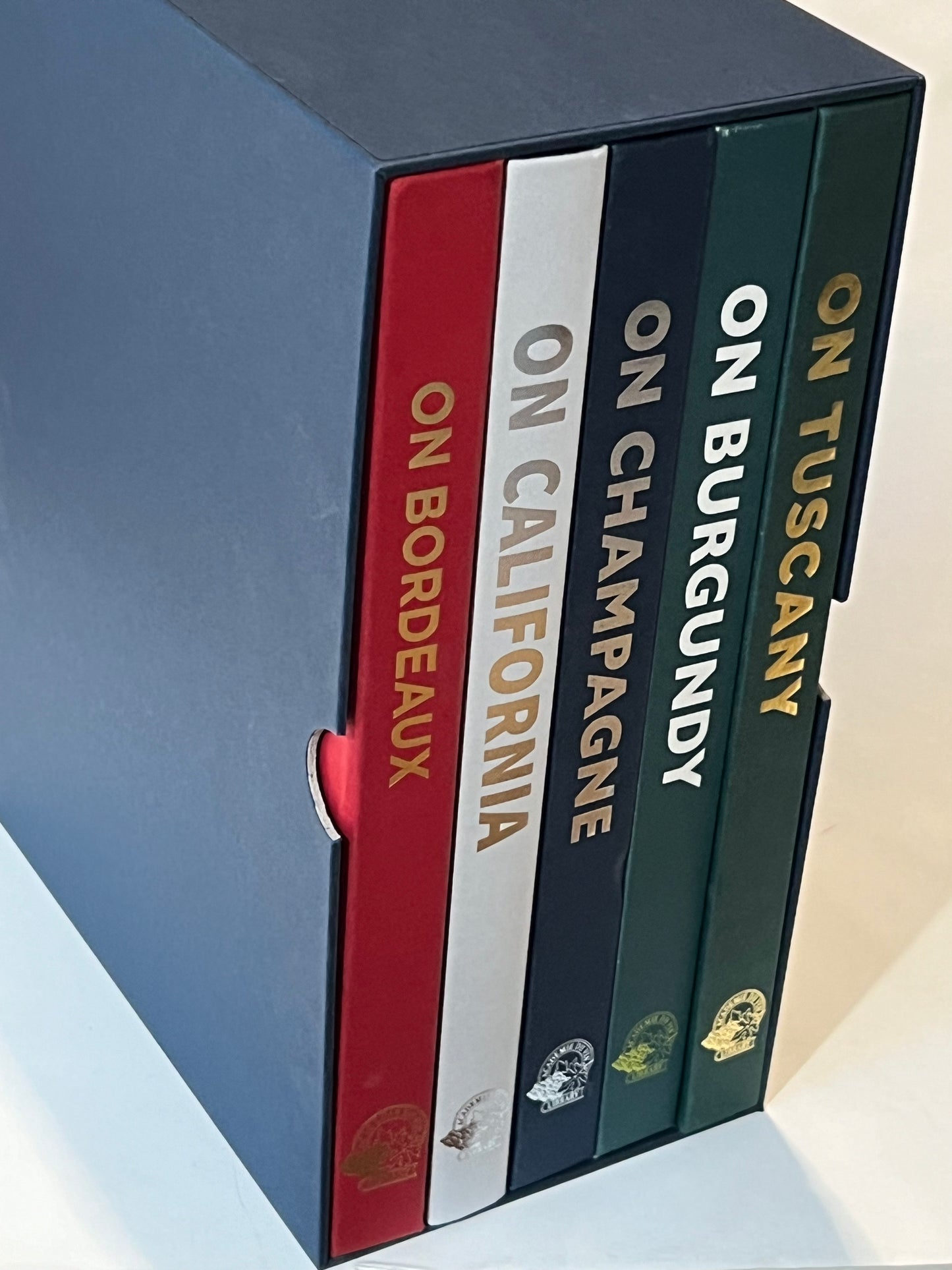 Anthology Collection