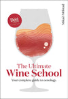 The Ultimate Wine School