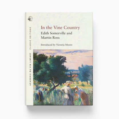 In the Vine Country – eBook