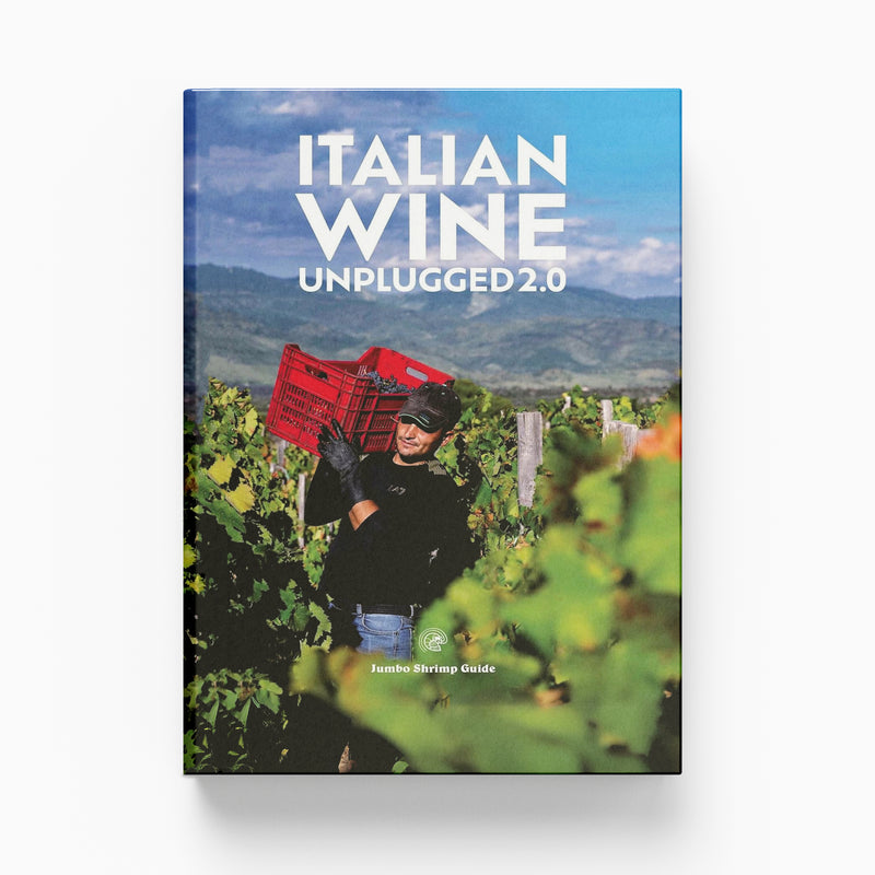 Italian Wine Unplugged 2.0