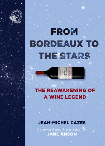 Image of the cover of From Bordeaux to the Stars