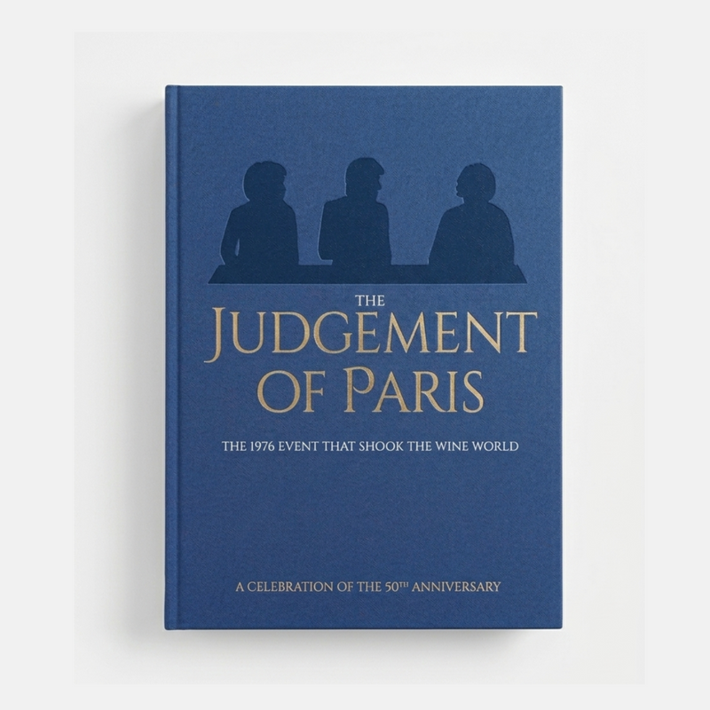 The Judgement of Paris