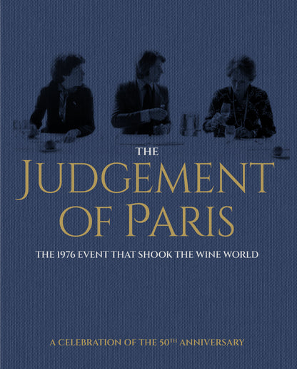 The Judgement of Paris