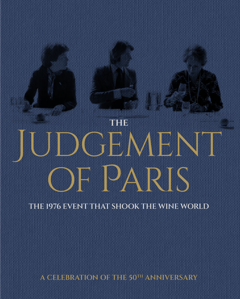 The Judgement of Paris