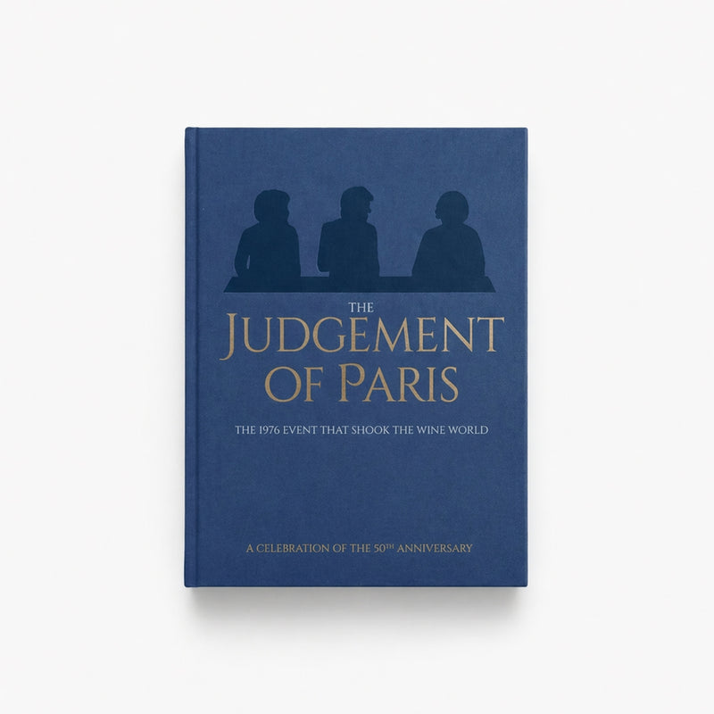 The Judgement of Paris