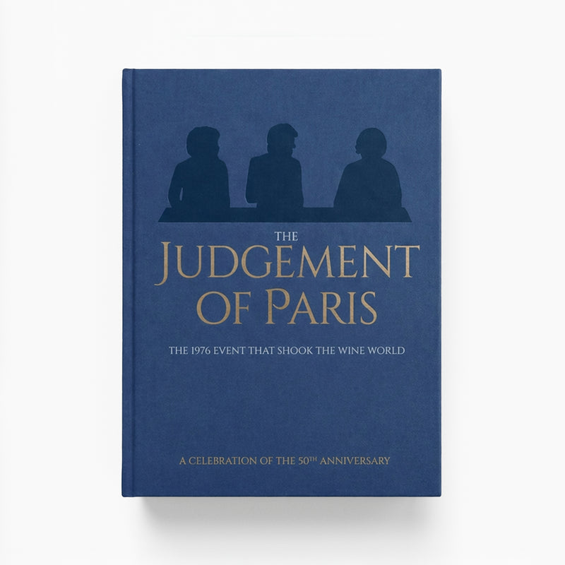 The Judgement of Paris
